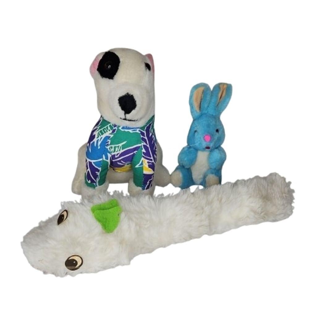 Vintage Plush Bundle Gifted All season Plush Never too late, gift Playful Lot  
